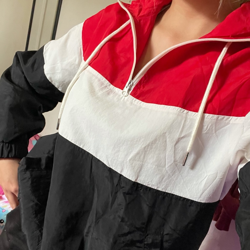 Windbreaker